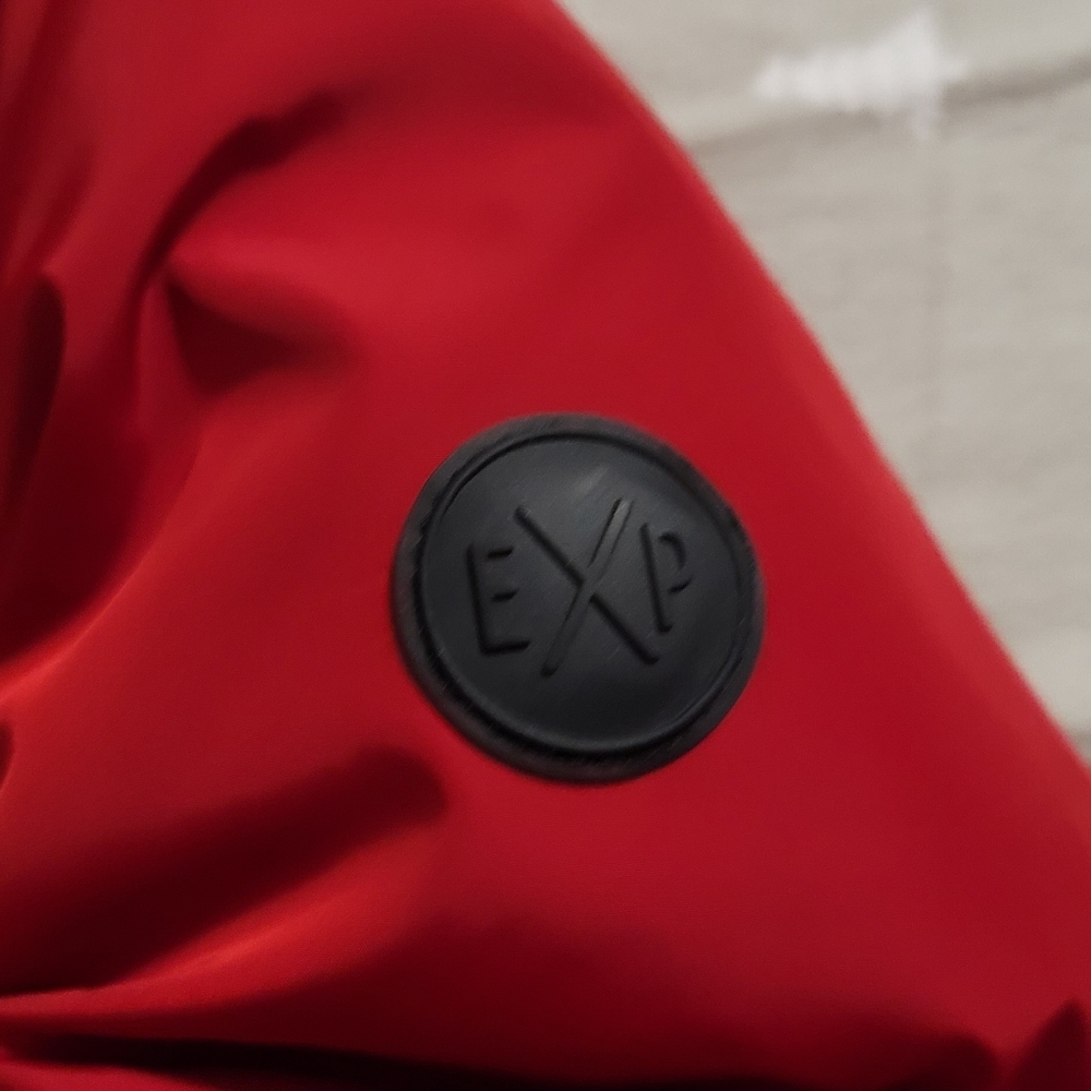 Express jacket - Picture 5 of 10